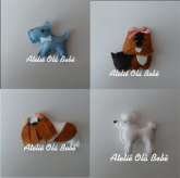 Lembrancinha  - Pets