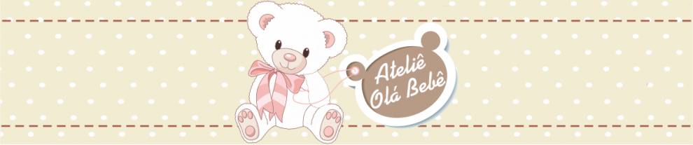 Ateliê Olá Bebê